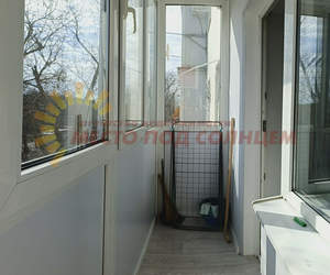 1-к квартира, вторичка, 30м2, 4/5 этаж