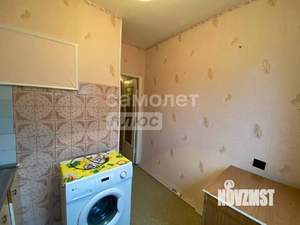 2-к квартира, вторичка, 44м2, 1/5 этаж