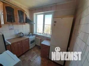 3-к квартира, вторичка, 50м2, 5/5 этаж