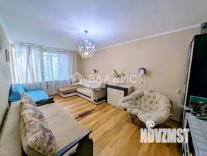 1-к квартира, вторичка, 33м2, 2/5 этаж