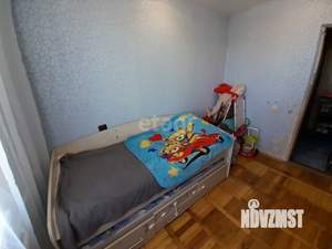 3-к квартира, вторичка, 50м2, 5/5 этаж