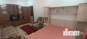 1-к квартира, вторичка, 30м2, 1/5 этаж