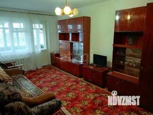 3-к квартира, вторичка, 59м2, 5/5 этаж