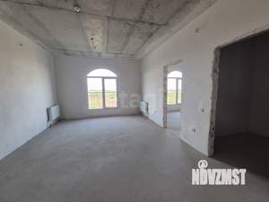 1-к квартира, вторичка, 52м2, 4/4 этаж