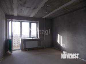 3-к квартира, вторичка, 60м2, 5/9 этаж