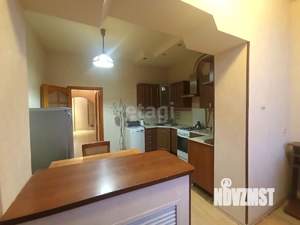 3-к квартира, вторичка, 96м2, 2/3 этаж