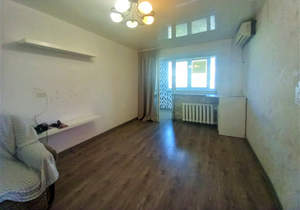 3-к квартира, вторичка, 52м2, 4/5 этаж