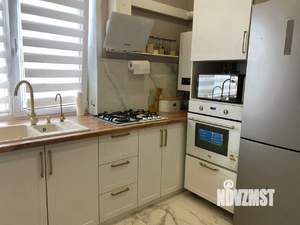 1-к квартира, вторичка, 32м2, 1/2 этаж