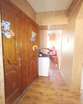 2-к квартира, вторичка, 47м2, 5/5 этаж
