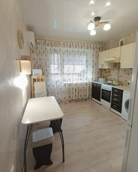 2-к квартира, вторичка, 62м2, 5/6 этаж