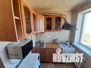 3-к квартира, вторичка, 50м2, 5/5 этаж