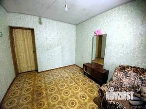 2-к квартира, вторичка, 49м2, 2/5 этаж