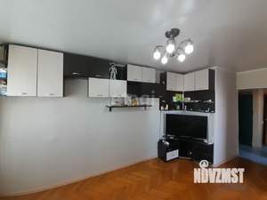 3-к квартира, вторичка, 50м2, 5/5 этаж