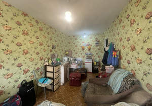 Студия квартира, вторичка, 15м2, 5/5 этаж