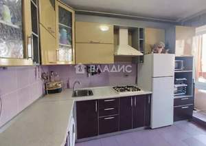 1-к квартира, вторичка, 39м2, 2/5 этаж