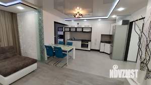 4-к квартира, вторичка, 102м2, 2/3 этаж