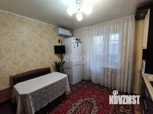 3-к квартира, вторичка, 69м2, 4/5 этаж