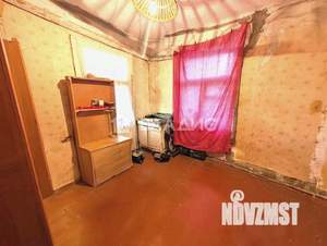 2-к квартира, вторичка, 37м2, 2/2 этаж