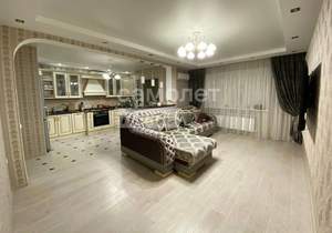 2-к квартира, вторичка, 68м2, 2/3 этаж