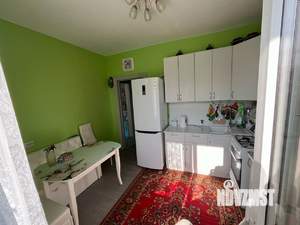 1-к квартира, вторичка, 40м2, 2/4 этаж