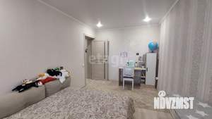2-к квартира, вторичка, 60м2, 4/5 этаж