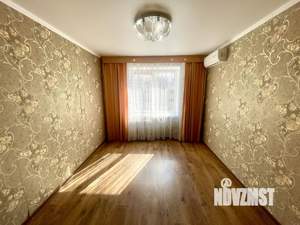 2-к квартира, вторичка, 55м2, 8/9 этаж