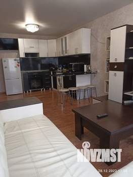 2-к квартира, вторичка, 35м2, 2/5 этаж