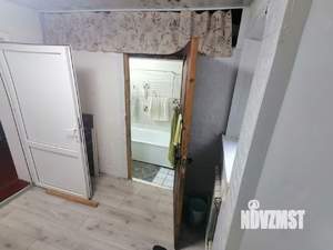 2-к квартира, вторичка, 36м2, 1/2 этаж