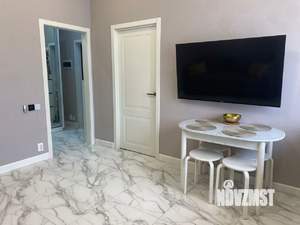 1-к квартира, вторичка, 32м2, 1/2 этаж