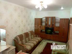 1-к квартира, вторичка, 30м2, 1/5 этаж