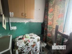 Студия квартира, вторичка, 15м2, 5/5 этаж