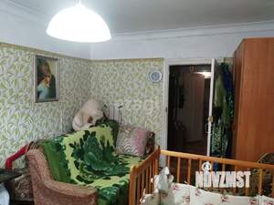 2-к квартира, вторичка, 38м2, 1/1 этаж