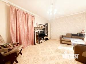 2-к квартира, вторичка, 59м2, 2/2 этаж