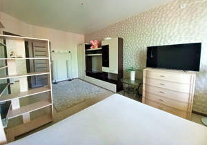 1-к квартира, вторичка, 51м2, 5/5 этаж