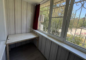 1-к квартира, вторичка, 46м2, 1/5 этаж
