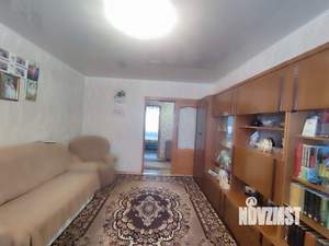 3-к квартира, вторичка, 61м2, 5/5 этаж