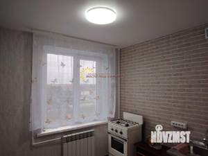 1-к квартира, вторичка, 29м2, 4/5 этаж