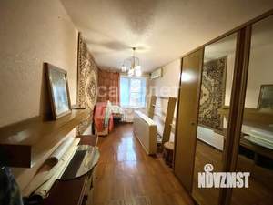 2-к квартира, вторичка, 44м2, 1/5 этаж