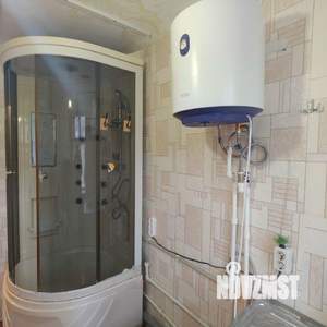1-к квартира, вторичка, 26м2, 1/2 этаж