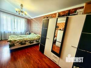 2-к квартира, вторичка, 79м2, 1/6 этаж