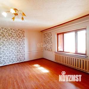 3-к квартира, вторичка, 98м2, 3/3 этаж