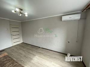 2-к квартира, вторичка, 42м2, 4/5 этаж