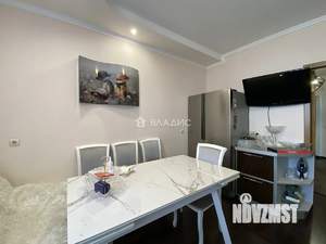 1-к квартира, вторичка, 54м2, 9/10 этаж