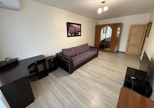 2-к квартира, вторичка, 61м2, 2/5 этаж