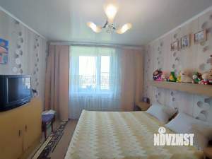 3-к квартира, вторичка, 61м2, 5/5 этаж