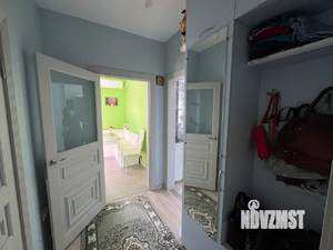1-к квартира, вторичка, 40м2, 2/4 этаж