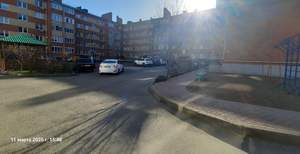 1-к квартира, вторичка, 44м2, 2/6 этаж