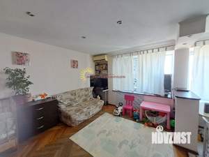 1-к квартира, вторичка, 34м2, 8/9 этаж