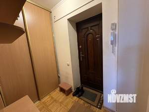1-к квартира, вторичка, 34м2, 1/5 этаж