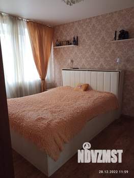 2-к квартира, вторичка, 35м2, 2/5 этаж